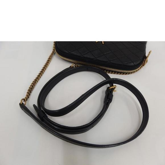 Saint Laurent Gabby Stitch Chain Shoulder - Picture 4 of 7